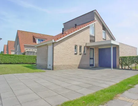 Relaxing Zeeland Escape