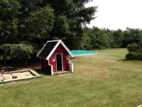 Vindvadet Ferielejligheder Hotels in Jerup