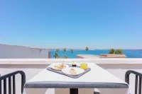 Casa Matilde - View biển