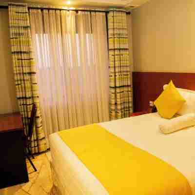 Kaloni Hotels Rooms