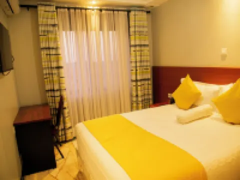 Kaloni Hotels Hotels in Seeta