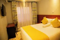 Kaloni Hotels Hotels in Seeta