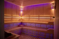 Ramada Encore by Wyndham Midyat - SPA