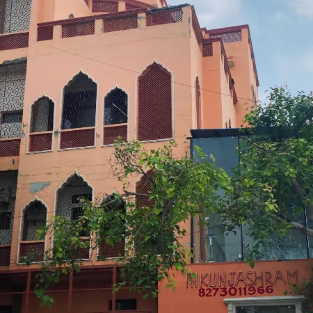 Nikunj Ashram