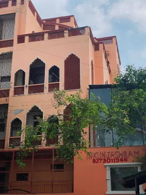Nikunj Ashram