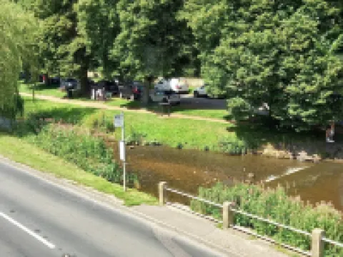 The Buck Hotel Hotels in Middlesbrough