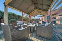 Canyon's Edge Route 66 Motel Hotel a Ash Fork