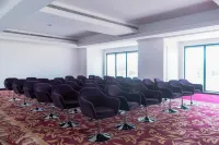 Best Western Plus Jeddah Hotel Madinah Road