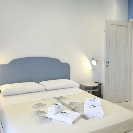 Villa Del Gaudio Rooms & Apartments