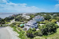 Haven by AvantStay Luxury Beachfront Home w Pool Gorgeous Patios