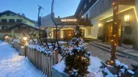 Casteluce Hotel Funivie