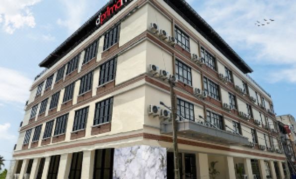 d'primahotel Bandar Balikpapan