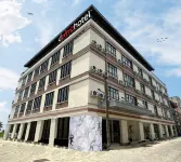 d'primahotel Bandar Balikpapan Hotels in 