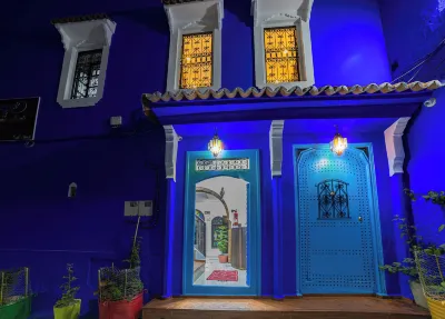 Iguana Azul Hotels in 