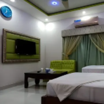 Lavish Inn Guest House Hotels in 