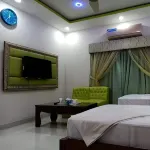 Lavish Inn Guest House