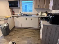 3Br-Sleeps6-Parking-Pool-NearBeach&Skegness Hotels in Spilsby