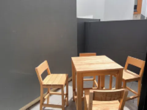 Stylish 2 Bedrooms Townhouse in Central Wellington with a Free Car Park のホテル