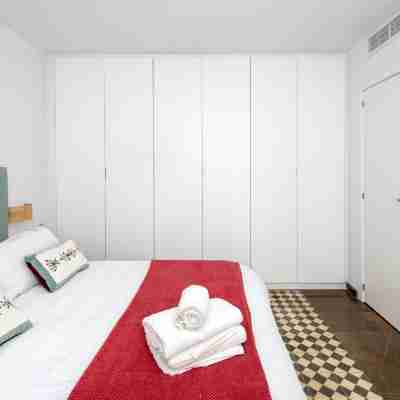 Luxury Suite Nazar es Rooms
