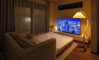 It' ta de ChouChou - Self Check-In Only