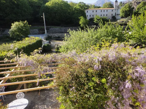 Casa Meridiana Hotels in Corte