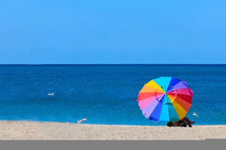 Hibiscus Heated Pool Private Dock Bikes Kayaks Walk to Fishermen s Village Отели в г. Пунта-Горда