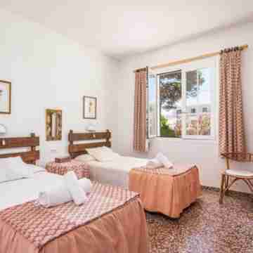 Menorca Chalet Rustic Sunny Retreat by the Sea Rooms