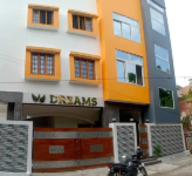 Dreams Luxury Stays