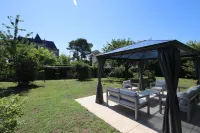 "Les Peyres" Hotel di Meilhan-sur-Garonne
