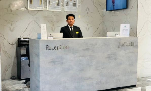 BANIYAS PLAZA HOTEL APARMENT