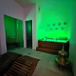 VOLPE E UVA Winesuites & Spa - spa