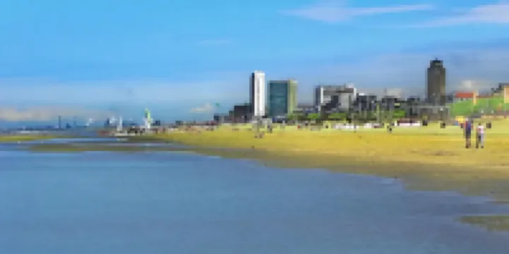 เพนชั่น บลังเคอบีล 2 โรงแรมใน