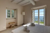 Campetti Hotels in Metropolitan City of Genoa