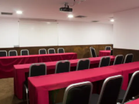 Hotel Portas de Santa Rita Valongo otelleri