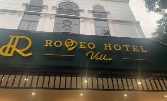 Romeo Villa Hotel HN - by BAY LUXURY