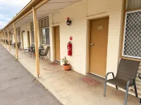 Golden Hills Motel Hotels in Golden Square