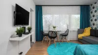 Kasprowicza Apartments - Bielany by Sun & Snow Hotel di Legionowo County