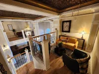 Historic Griffin Hotel Hotels in Griffin