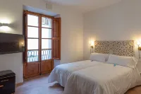 Cas Català Các khách sạn ở Ariany