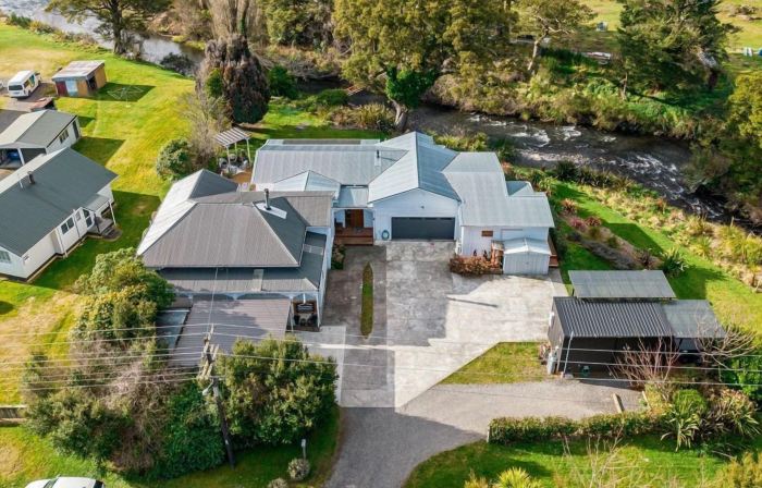 Two Rivers Ohakune