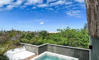 Villa Mango Jeri