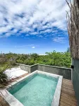 Villa Mango Jeri - Balkon