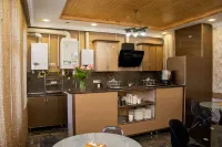 Har-Mar Hotel - breakfast