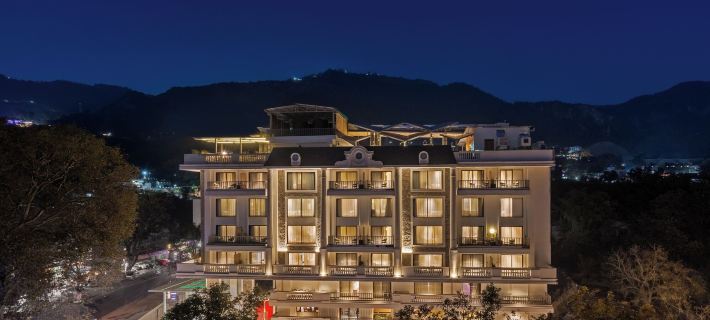 Auradoon, Dehradun - By Leisure Hotels Hotels in Dehradun