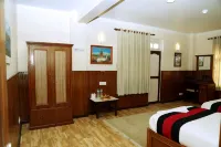 Green Eco Resort Hôtels à : Kirtipur