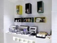 Vincci Bit Hotels near Metro Station