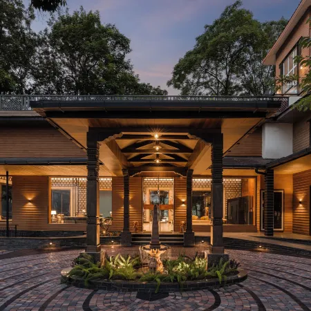 Fortune Resort & Wellness Spa Bhaktapur, Nepal - Member ITC Hotels' Group