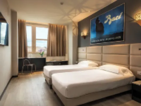 Sangallo Palace Hotels in Perugia