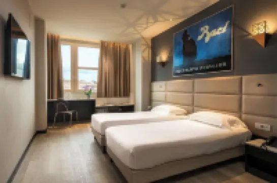 Sangallo Palace Hotel