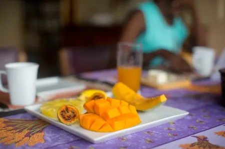 Goodlife Residence Отели в г. Нгагара